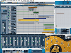Cubase Cubase