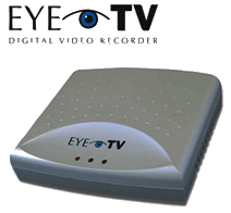 Eye TV d'El Gato Eye TV d'El Gato