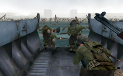 Medal of Honor