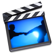 iMovie 6 icon iMovie 6 icon