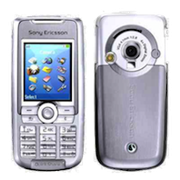 Sony Ericsson K700i Sony Ericsson K700i