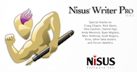 Nisus Writer Pro Nisus Writer Pro