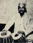 Amir Hussain Khan