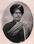 Krishnarao Shankar Pandit