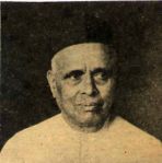 Vinayak Rao Patwardhan