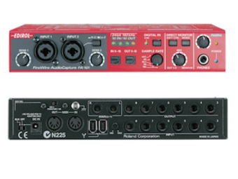 FA 101