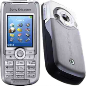 Sony Ericsson K700i