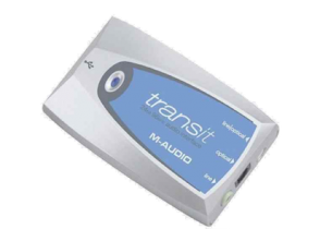 M Audio Transit