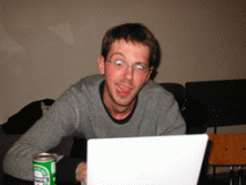 Michaël Ertzscheid