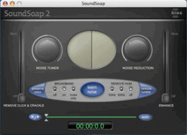 SoundSoap 2