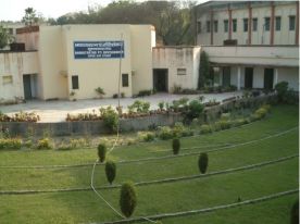 Faculty of Performing Arts, BHU