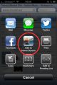 add iphoneicon moutsite