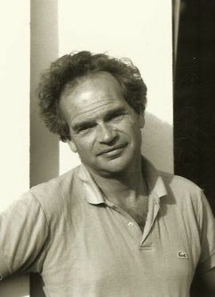 Bernard Lortat-Jacob