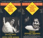 VHS Sultan Khan / Jitendra Abhisheki